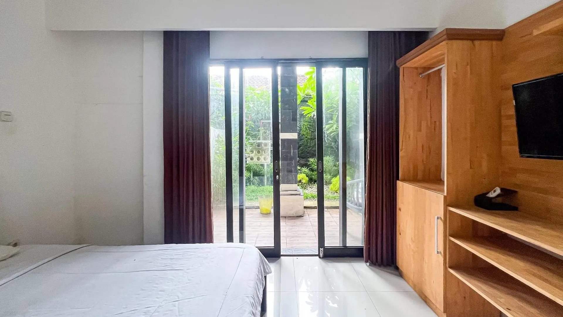 Reddoorz At Napura Homestay Teuku Umar Denpasar 2*, Denpasar (Bali) Indonesia