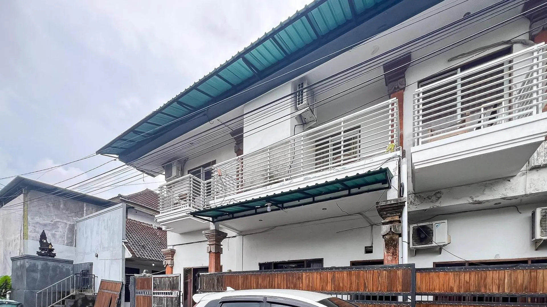 Reddoorz At Napura Homestay Teuku Umar Denpasar Hotel