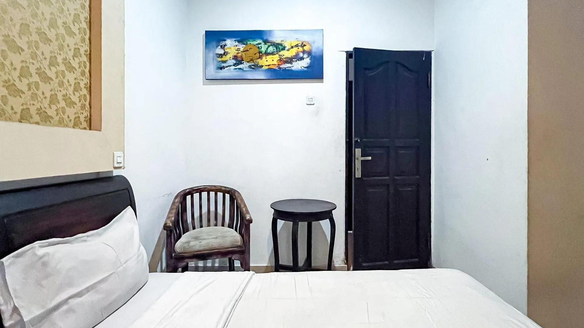 Reddoorz At Napura Homestay Teuku Umar Denpasar Indonesien