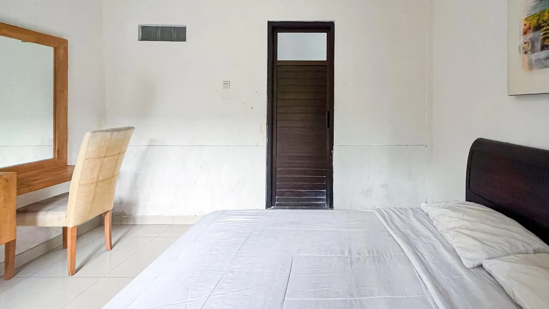 Reddoorz At Napura Homestay Teuku Umar Denpasar Hotel
