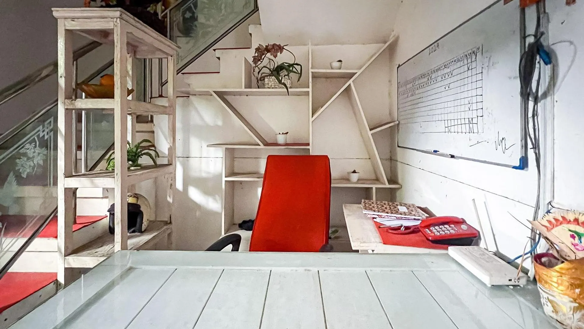 Reddoorz At Napura Homestay Teuku Umar Denpasar